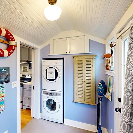 Rockaway Beach Bungalow Ngoại thất bức ảnh