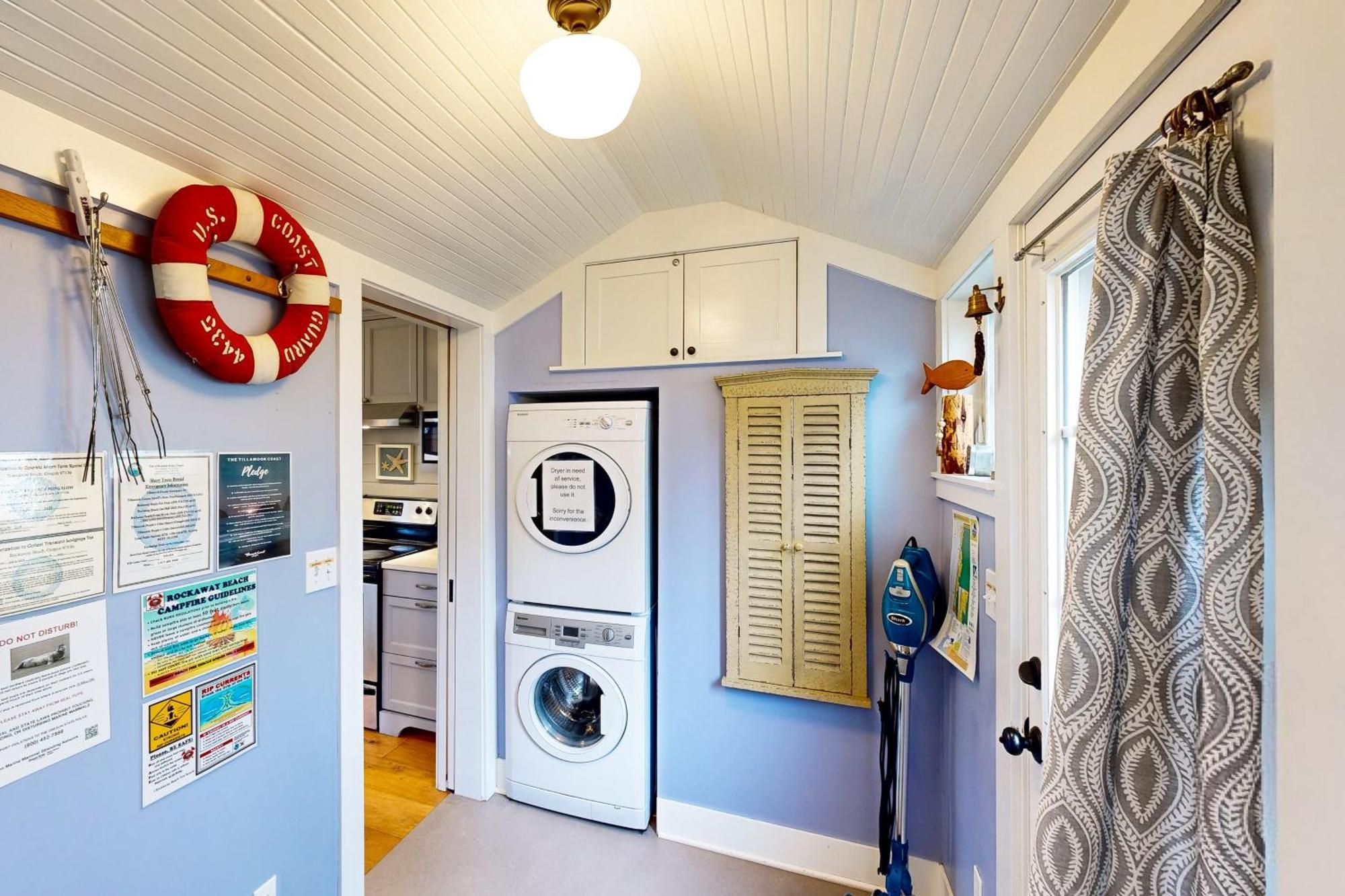 Rockaway Beach Bungalow Ngoại thất bức ảnh