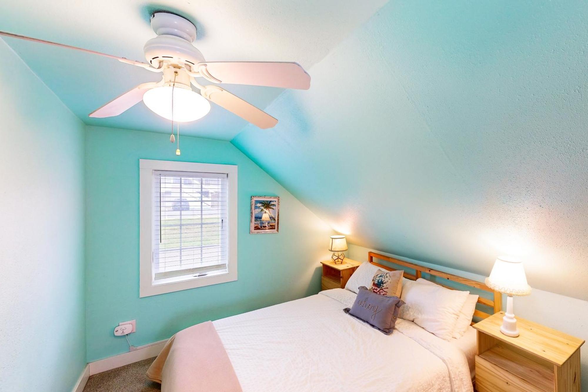 Rockaway Beach Bungalow Ngoại thất bức ảnh