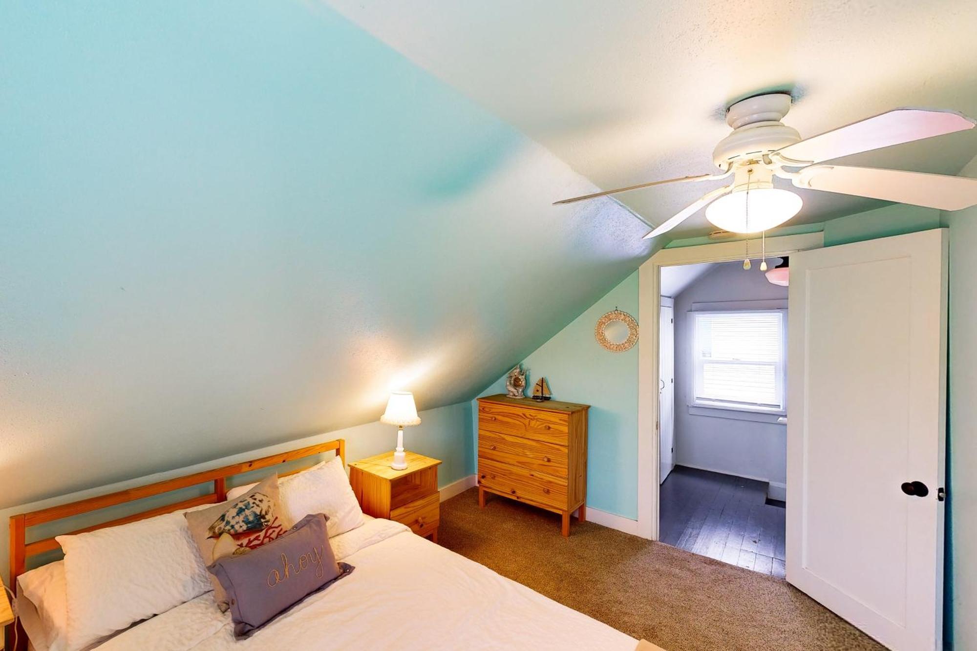 Rockaway Beach Bungalow Ngoại thất bức ảnh