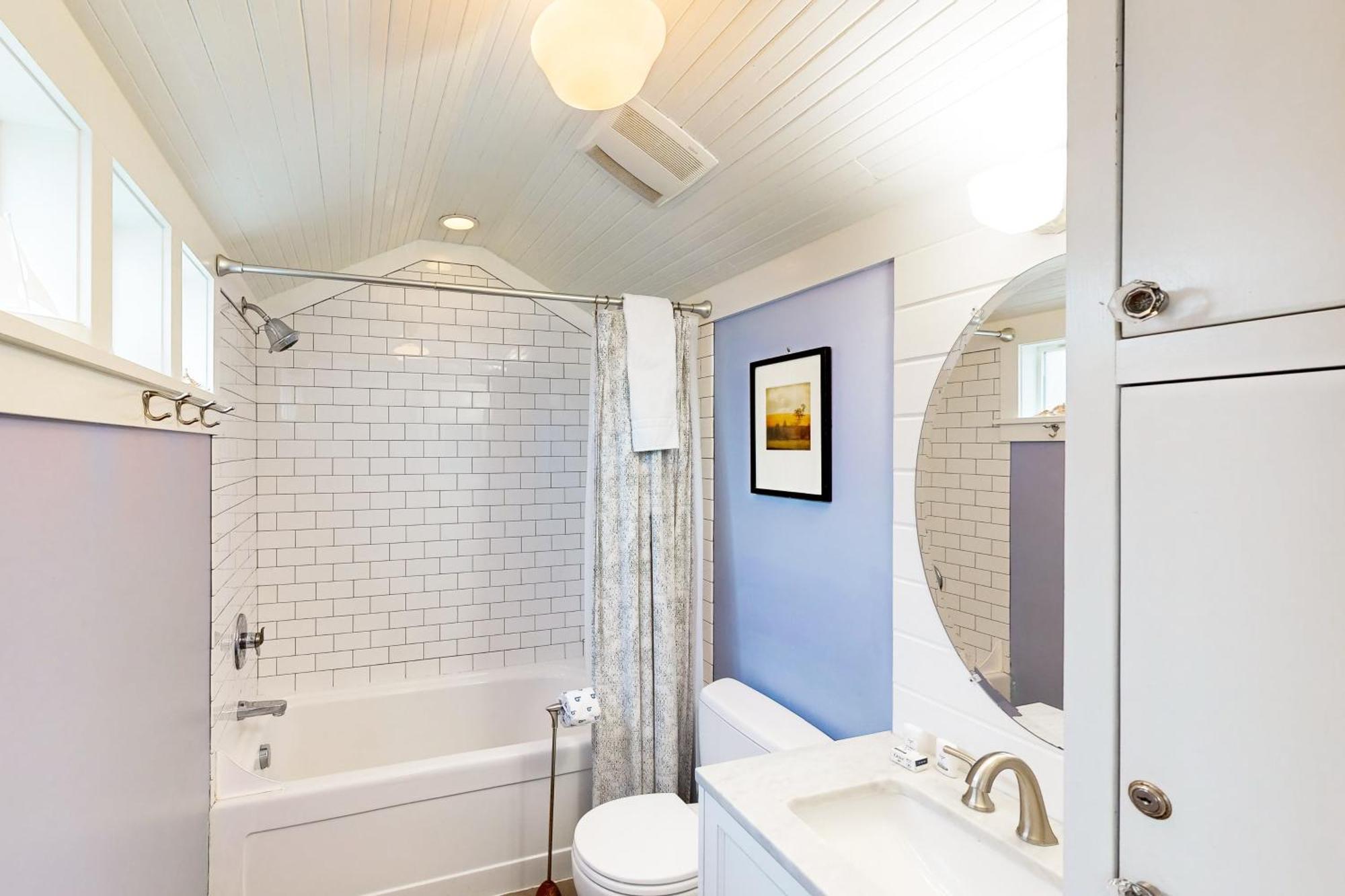Rockaway Beach Bungalow Ngoại thất bức ảnh