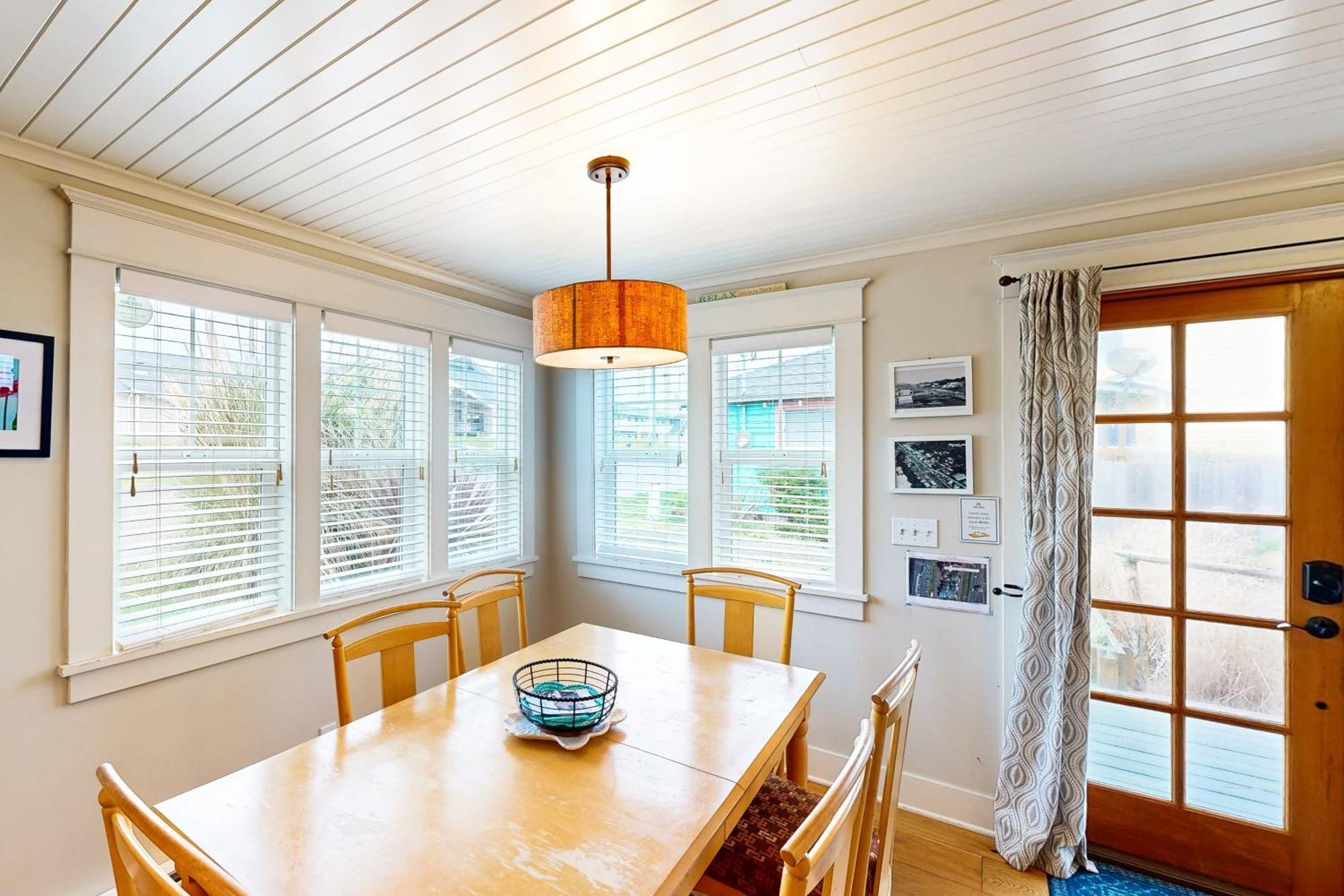 Rockaway Beach Bungalow Ngoại thất bức ảnh