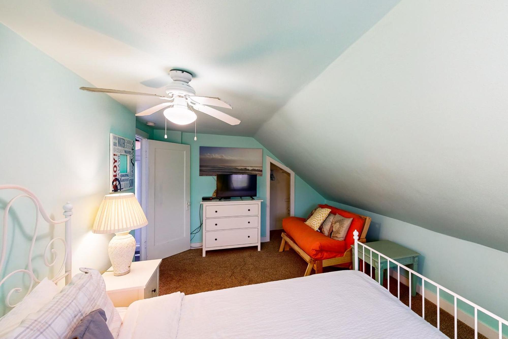 Rockaway Beach Bungalow Ngoại thất bức ảnh