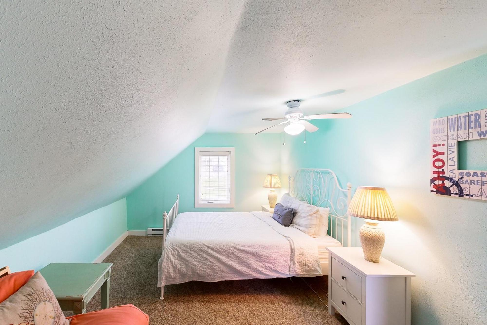 Rockaway Beach Bungalow Ngoại thất bức ảnh
